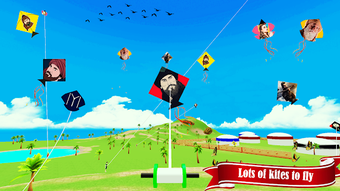 Image 2 for Ertugrul Gazi Kite Flying…