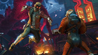Image 0 for Guardians of the Galaxy