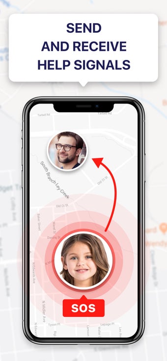 Image 0 for Onlook: Phone GPS Tracker
