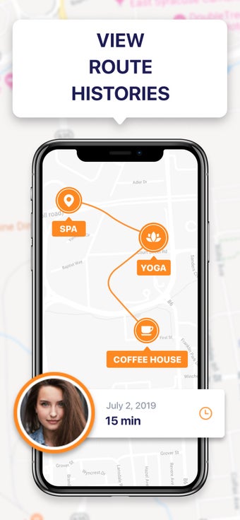 Image 1 for Onlook: Phone GPS Tracker
