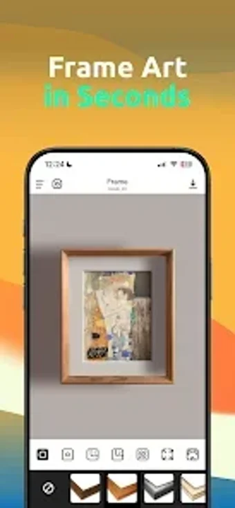 Imagen 0 para FrameX: Frame Artwork  Ph…