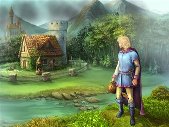 Image 0 for Love Chronicles: The Spel…