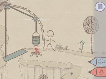 Image 0 for Draw a Stickman: EPIC