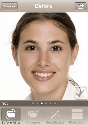 Image 0 for Best Face Free