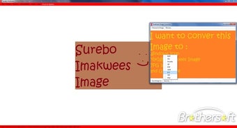 Image 0 for Surebo Imakwees