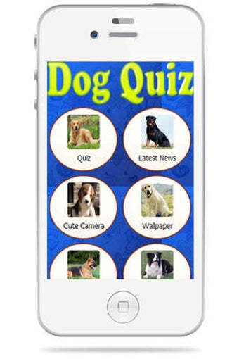 Imagen 0 para Dog Breed Quiz & Trivia A…