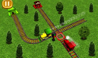 Imagen 9 para Train Track Builder 3D