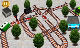 Imagen 1 para Train Track Builder 3D