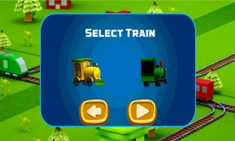 Imagen 2 para Train Track Builder 3D