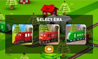 Imagen 3 para Train Track Builder 3D