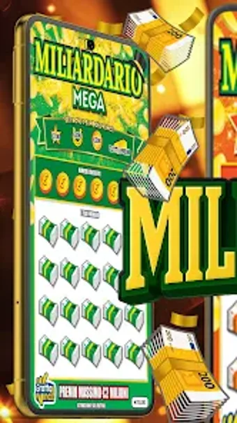 Image 0 for IL Miliardario Leggende