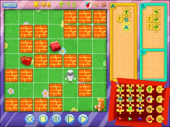 Image 0 for KidBot Full