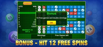 Image 1 for Casino Keno Games