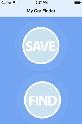 Image 0 for Find MyCar Locator