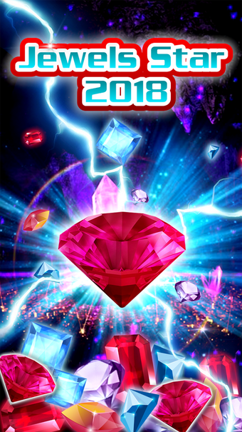 Imagen 2 para Jewel Star 2018