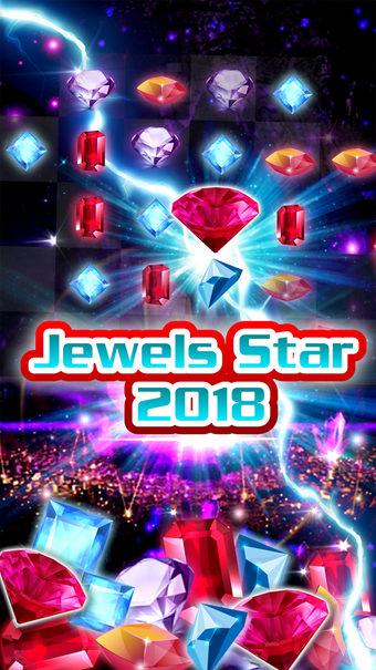 Imagen 0 para Jewel Star 2018