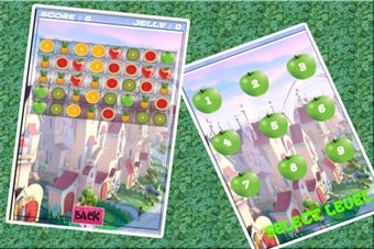 Image 0 for Sweet Fruit Crush Mania -…