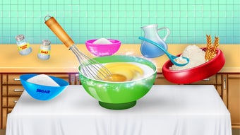 Image 0 for Donut Shop: Kids Cooking …