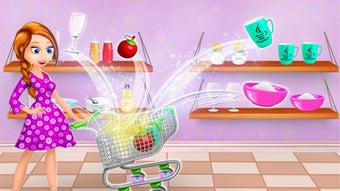 Image 2 for Donut Shop: Kids Cooking …