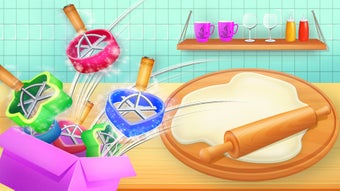 Image 1 for Donut Shop: Kids Cooking …