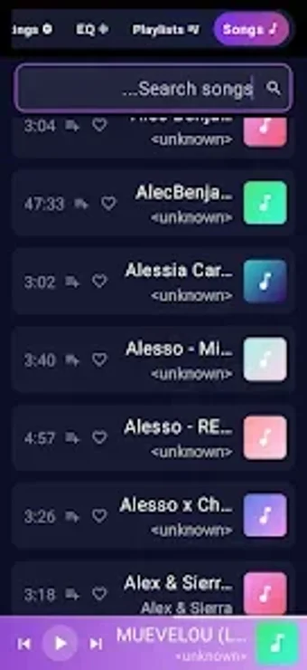 Image 0 for Slowed  Reverb 8D Nightco…