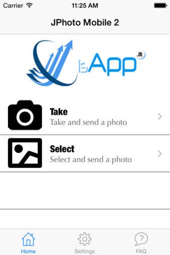 Image 0 for JPhoto Mobile 2