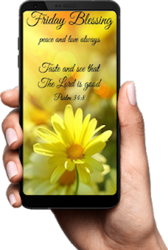 Imagen 1 para Everyday Blessing & Good …