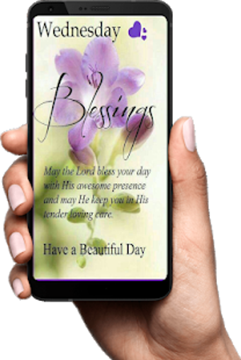 Imagen 2 para Everyday Blessing & Good …