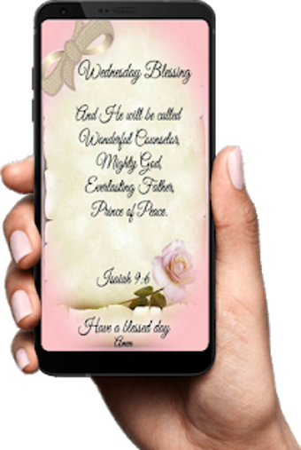 Imagen 3 para Everyday Blessing & Good …