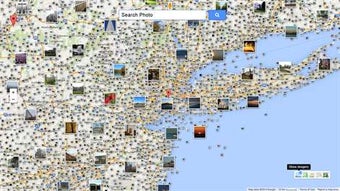 Image 1 for Maps App for Windows 10