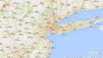 Image 1 for Maps App for Windows 10