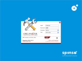 Image 4 for Organizer Professional 20…
