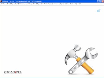Image 1 for Organizer Professional 20…