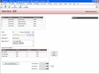 Image 3 for Organizer Professional 20…