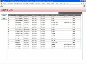 Image 5 for Organizer Professional 20…