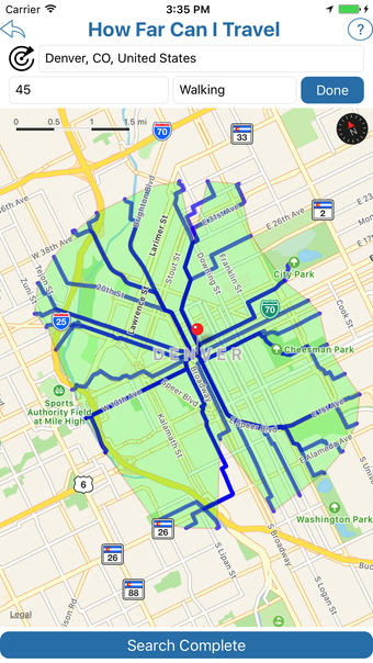 Image 0 for Free Map Tools