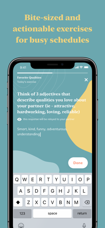 Image 3 for Emi - Relationship Remind…