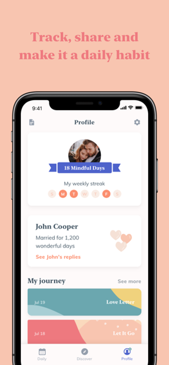 Image 1 for Emi - Relationship Remind…