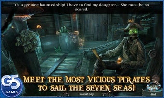 Image 4 for Nightmares from the Deep