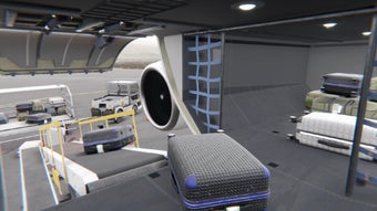 Image 2 for AirportSim