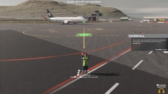 Image 1 for AirportSim