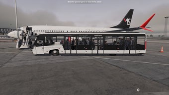 Image 3 for AirportSim