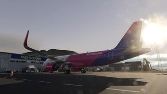 Image 0 for AirportSim