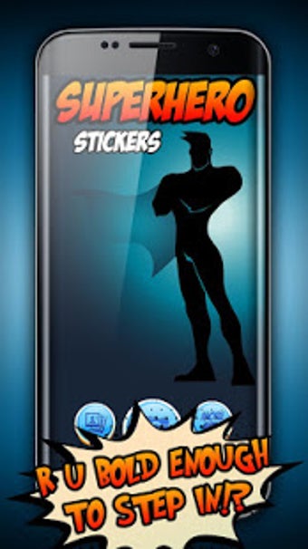 Imagen 3 para Superhero Costume Photo E…