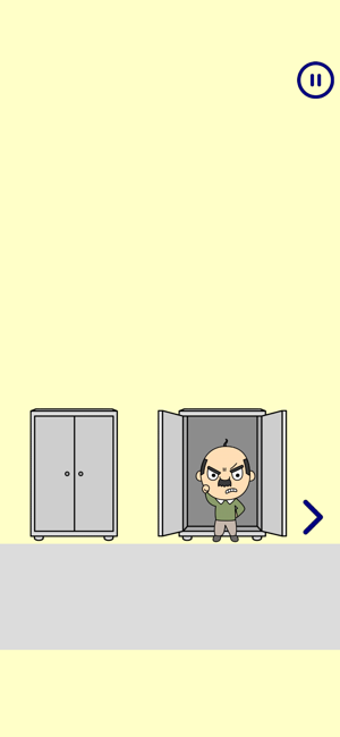 Image 2 for Hide and seek - Escape ga…