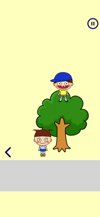 Image 0 for Hide and seek - Escape ga…
