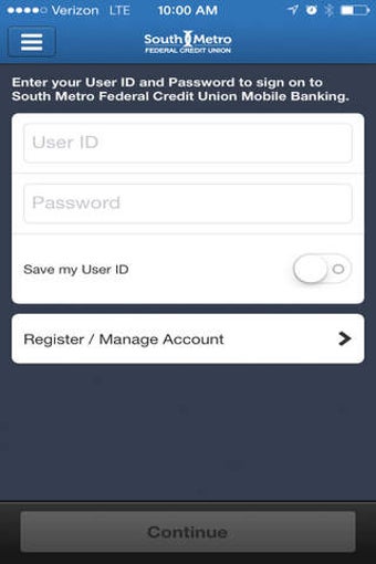 Image 0 for Mobile-South Metro FCU