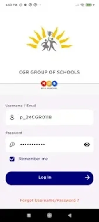 Image 0 for CGR Group Of Schools