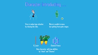 Imagen 0 para Malware Defense