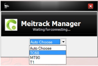 Imagen 1 para Meitrack Manager